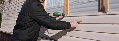 Best Steel Siding Installation  in Prosser, WA